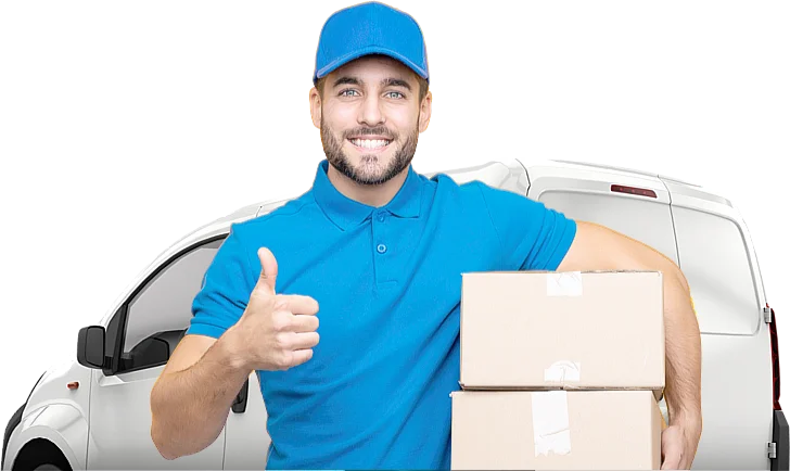 Быстрые и удобные способы доставки в Сегеже!